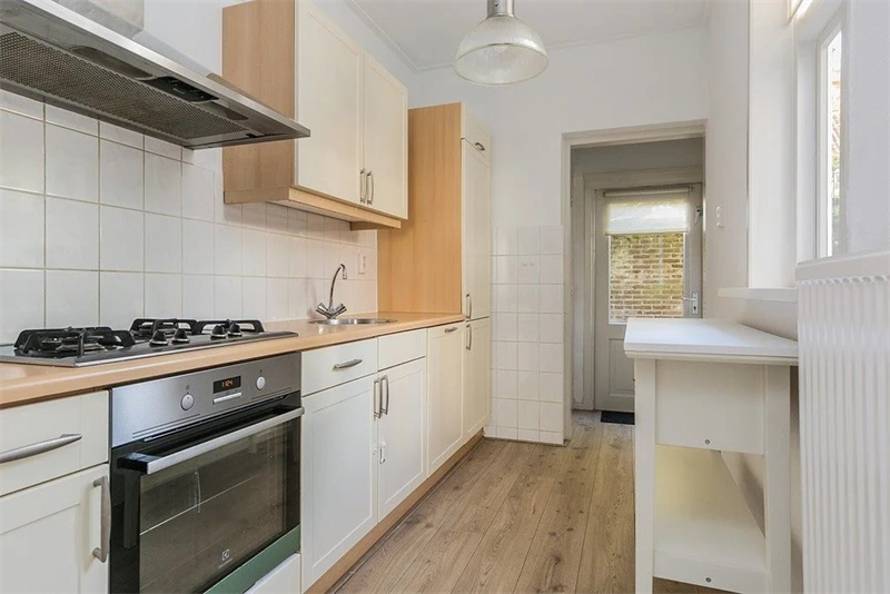 House Geldersedam for rent in Den Bosch 482997