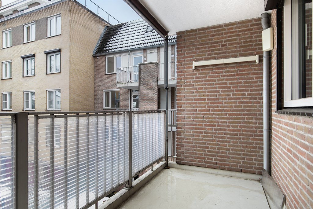 Te huur: Appartement Dokter Aletta Jacobsstraat, Venlo - 20
