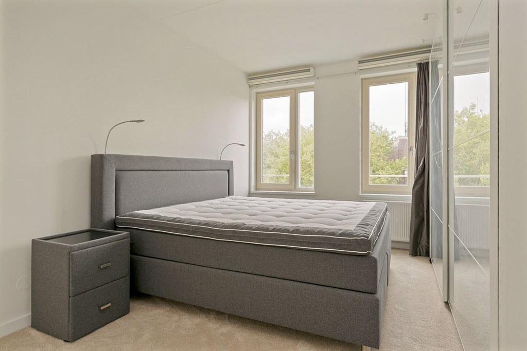 Te huur: Appartement Witte de Withstraat, Amsterdam - 8
