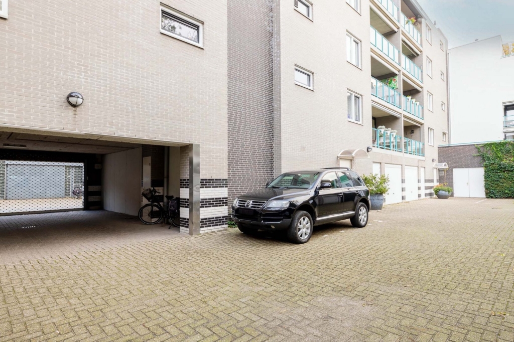 For rent: Apartment Telefoonstraat, Tilburg - 22