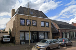 Te huur: Appartement Nieuwstraat, Liempde - 1
