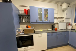 Te huur: Kamer Jennerstraat, Groningen - 1