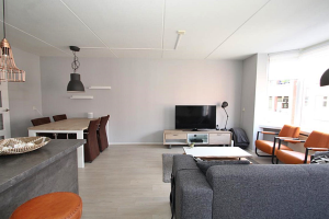 For rent: Apartment Content Hofstede, Assen - 1