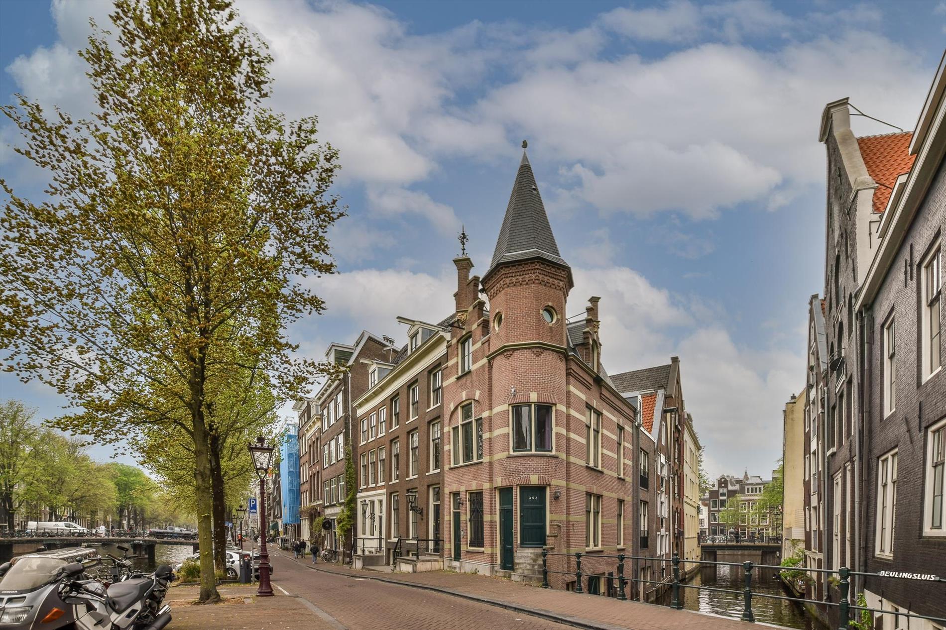 Te huur: Woning Herengracht, Amsterdam - 29