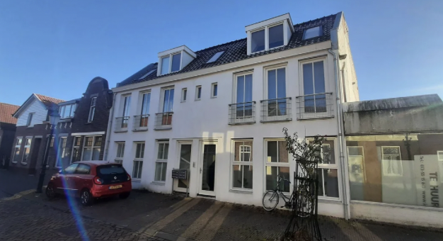 For rent: Apartment Grote Kerkstraat, Raamsdonksveer - 12