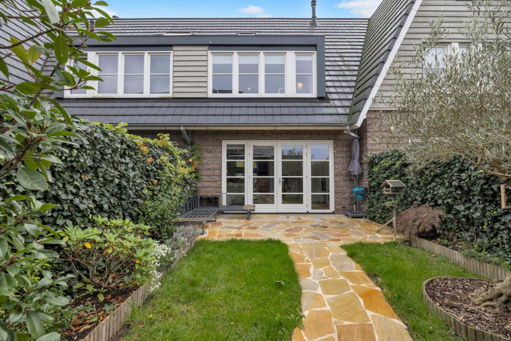 For rent: House Laantje van Oversteegen, Blaricum - 20