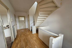 Te huur: Appartement Sint Jansstraat, Groningen - 1