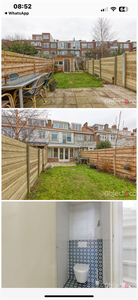 Te huur: Woning Meloenstraat, Den Haag - 3