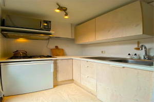 For rent: Studio Herbenusstraat, Maastricht - 1