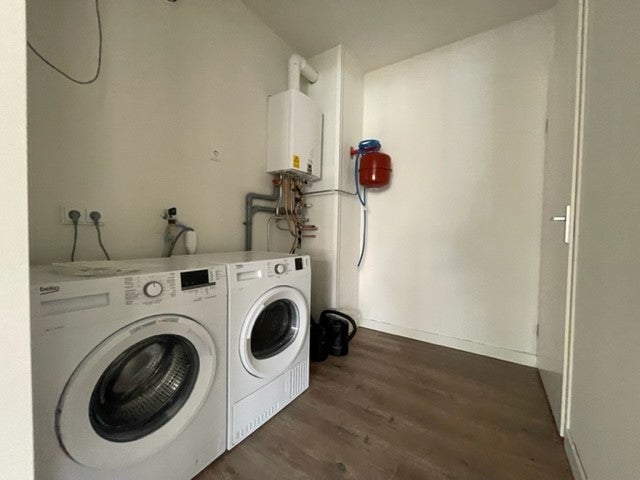 For rent: Apartment Stedekestraat, Tilburg - 5