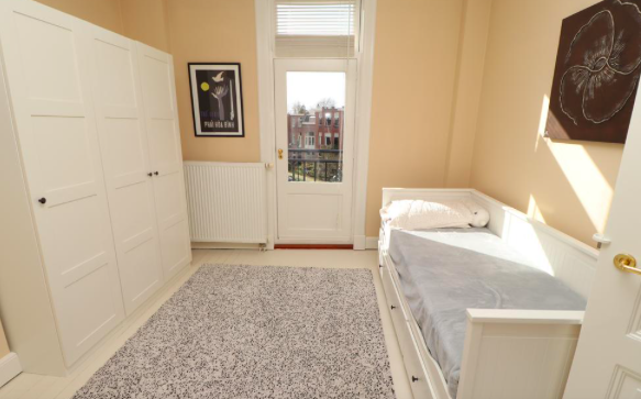 Te huur: Woning Baronielaan, Breda - 14