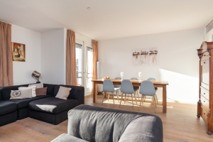 Te huur: Woning Salawatihof, Utrecht - 1