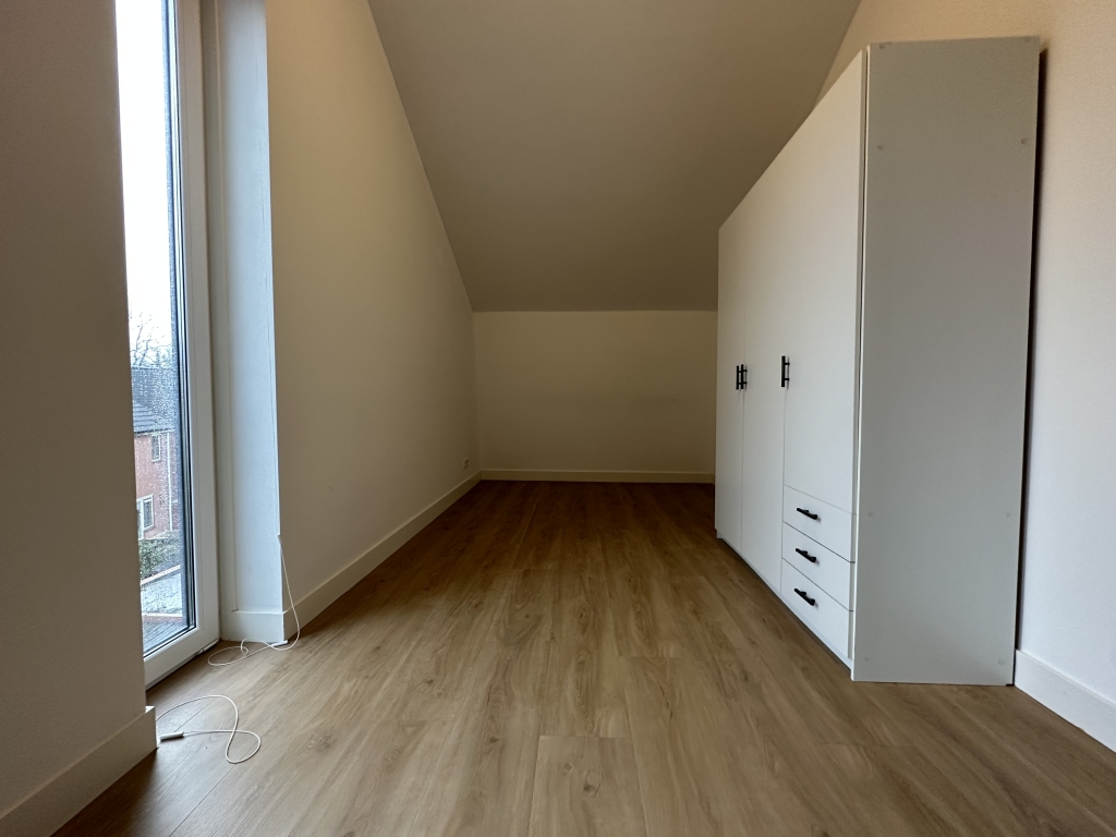 Te huur: Appartement Warmoesstraat, Zwolle - 9