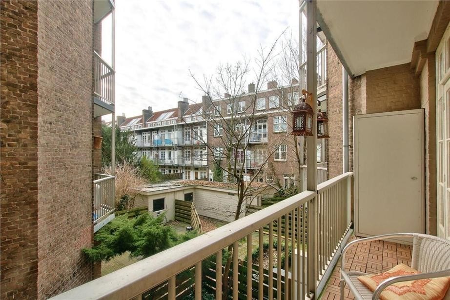 Te huur: Appartement Van Tuyll van Serooskerkenweg, Amsterdam - 8