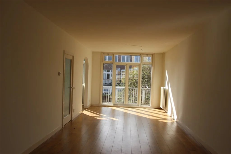 Te huur: Appartement Van Egmondkade, Utrecht - 2