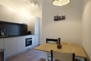 Te huur: Appartement Westhavenkade, Vlaardingen - 1