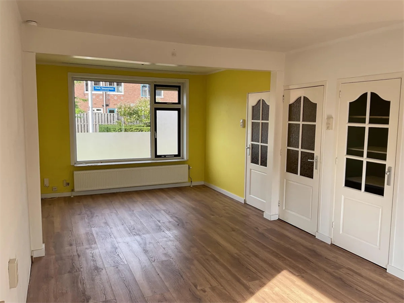 Woning aan de Derk Smoeslaan, 7603SW, Almelo in Almelo