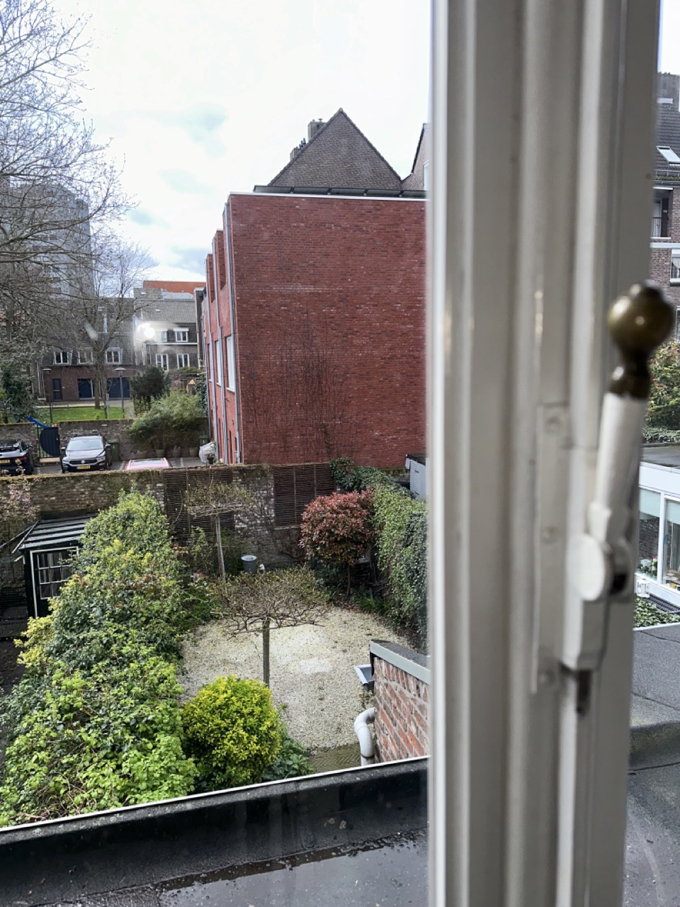 Te huur: Woning Bourgognestraat, Maastricht - 33