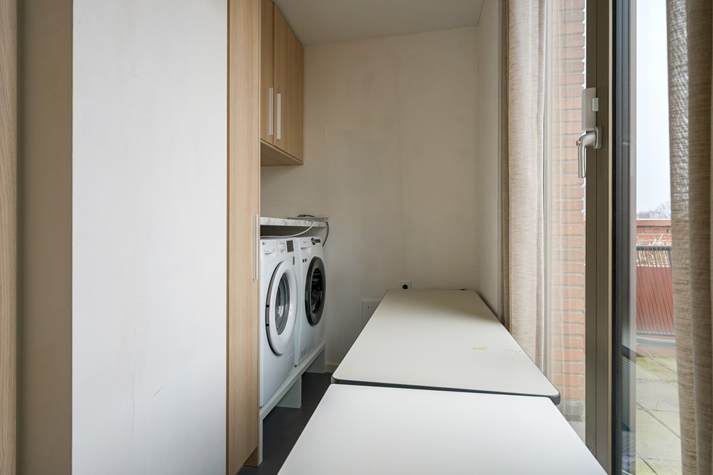 Te huur: Appartement Langdonkenstraat, Eindhoven - 27