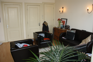Te huur: Appartement Voorstraat, Utrecht - 1