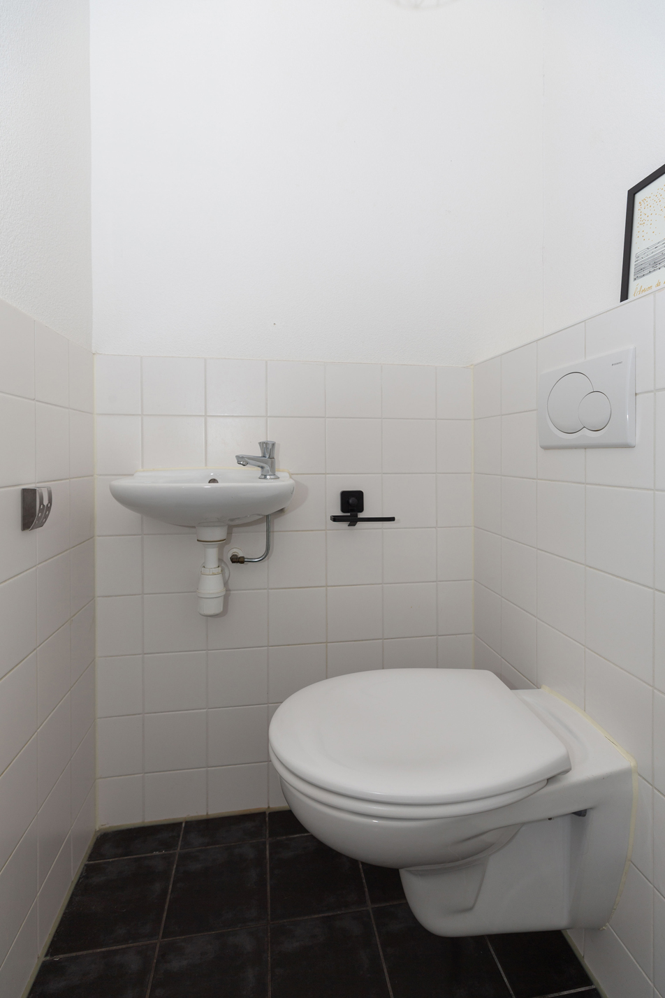 Te huur: Appartement Haagdijk, Breda - 18