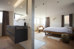 Te huur: Woning Jaagpad, Amsterdam - 1
