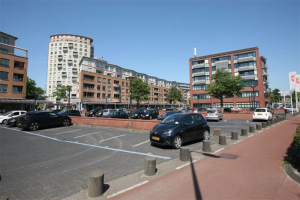 Te huur: Appartement Hageland, Amsterdam - 1