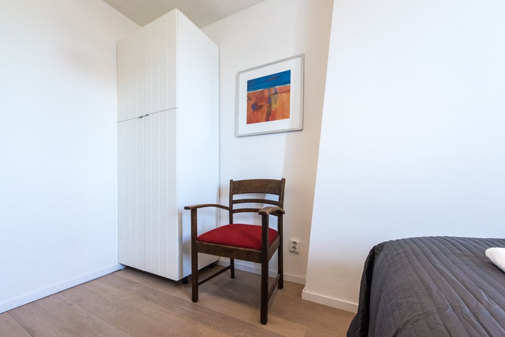 Te huur: Appartement Transvaalkade, Amsterdam - 29