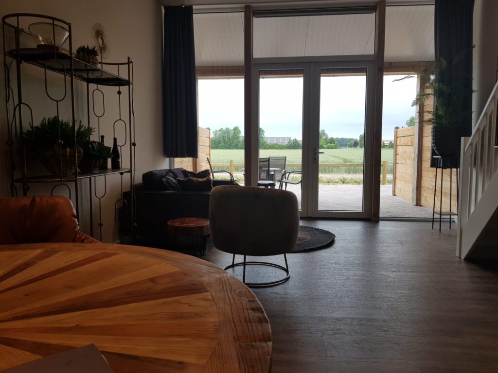 Te huur: Appartement Mosselweg, Biddinghuizen - 1