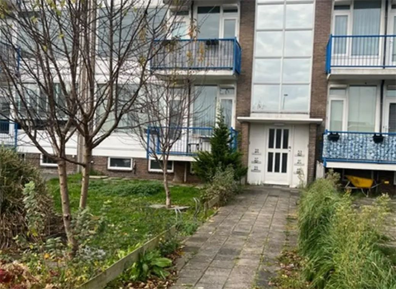 Te huur: Appartement Populierenlaan, Zwanenburg - 10