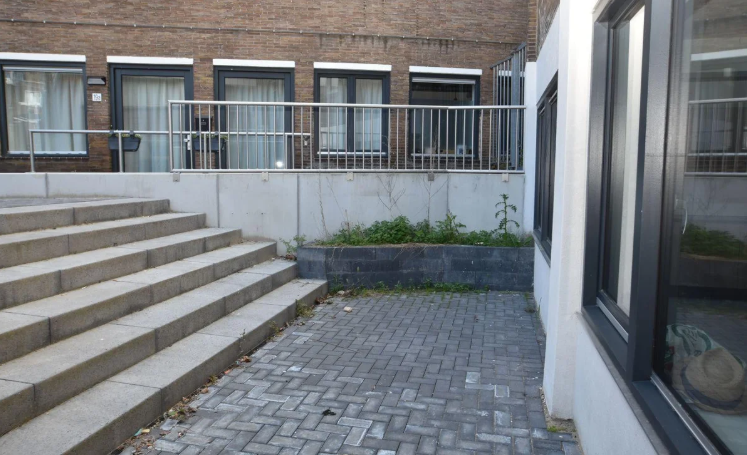 Te huur: Appartement Houthof, Nijmegen - 3