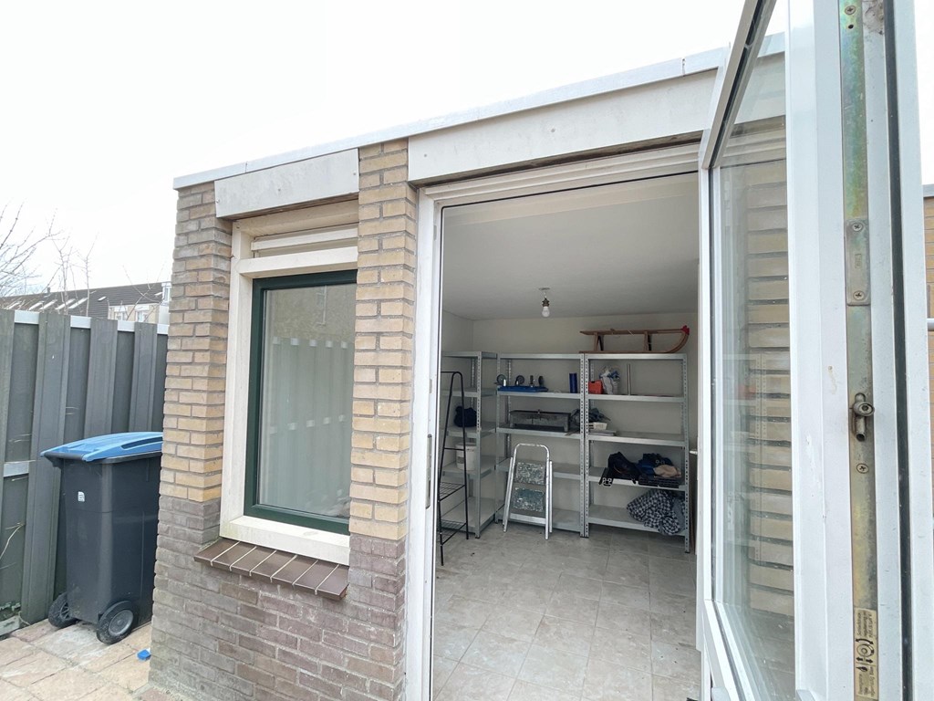 For rent: House Westduinen, Amstelveen - 41