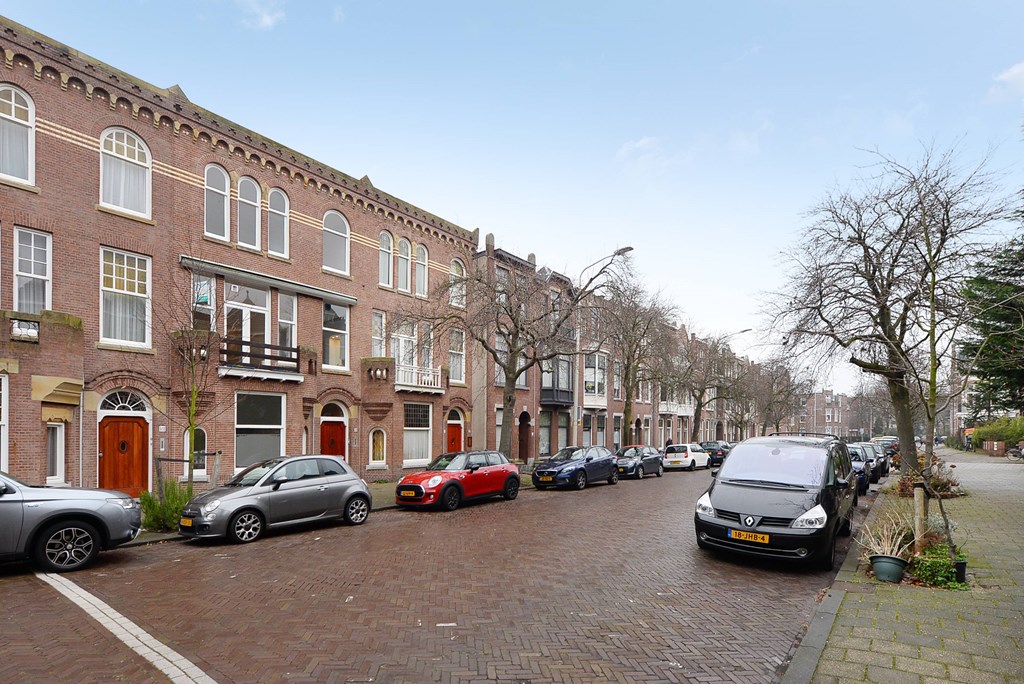 Te huur: Appartement Frankenslag, Den Haag - 20