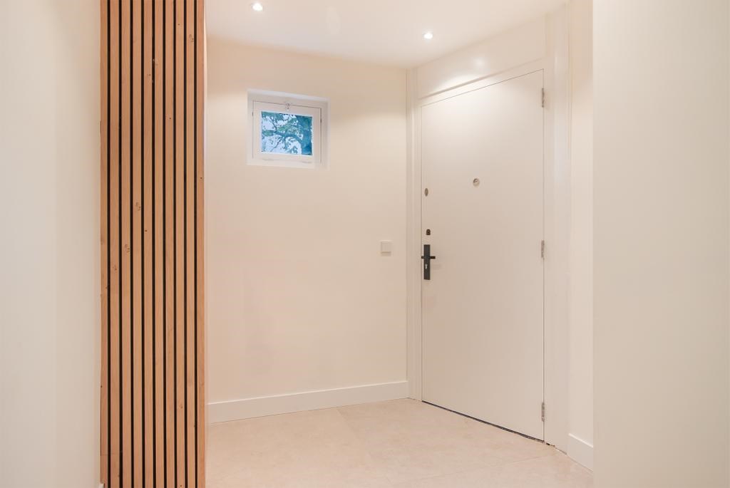 Te huur: Appartement Hilversumstraat, Amsterdam - 18