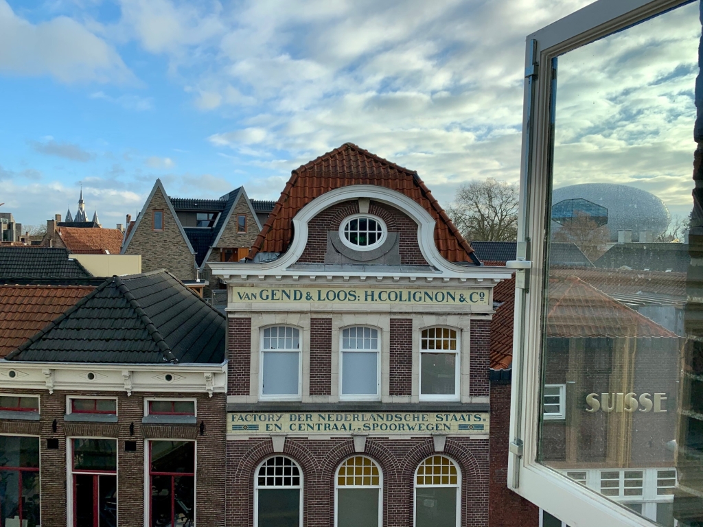 Te huur: Appartement Ossenmarkt, Zwolle - 2