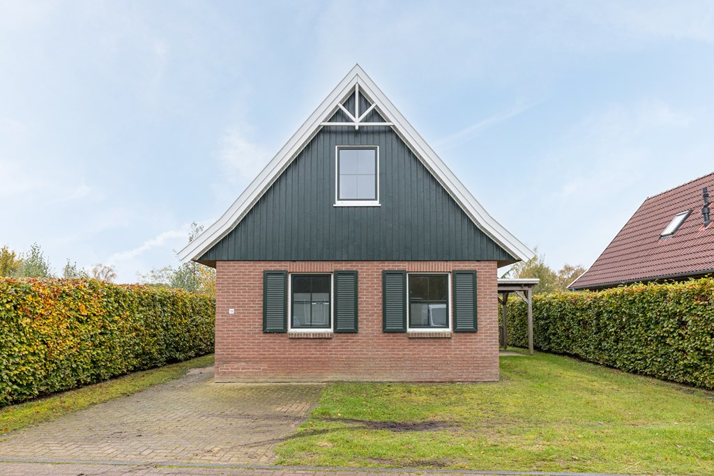 For rent: House Verlengde Vennen, Vlagtwedde - 28