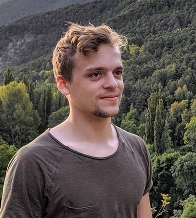 Impression of the tenant