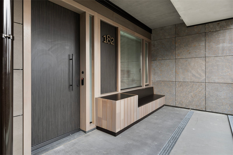 Te huur: Appartement Rijnhavenkade, Rotterdam - 4