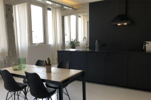 Te huur: Appartement Professor Pieter Willemsstraat, Maastricht - 1