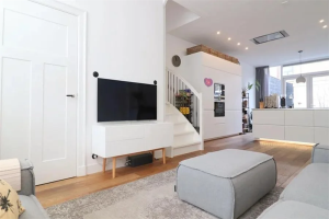 Te huur: Woning Hopakker, Utrecht - 1