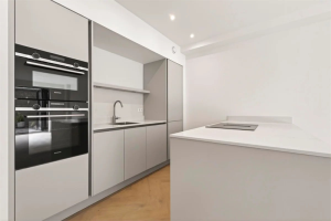 Te huur: Appartement Rustenburgerstraat, Amsterdam - 1