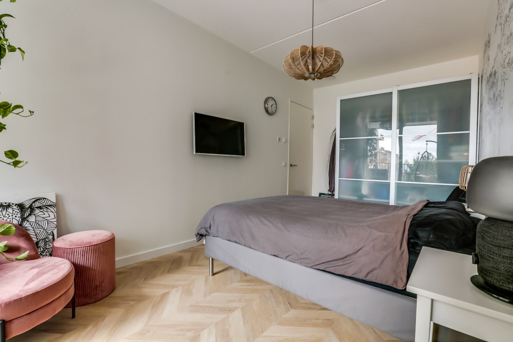 For rent: Apartment Romestraat, Utrecht - 23