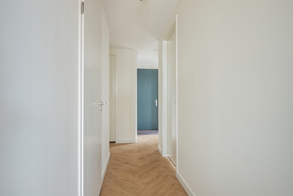 For rent: Apartment Kooimeerlaan, Alkmaar - 2