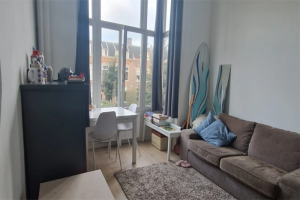For rent: Room Baronielaan, Breda - 1