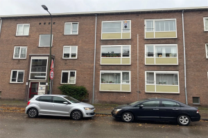 Te huur: Appartement Steenlaan, Rijswijk Zh - 1
