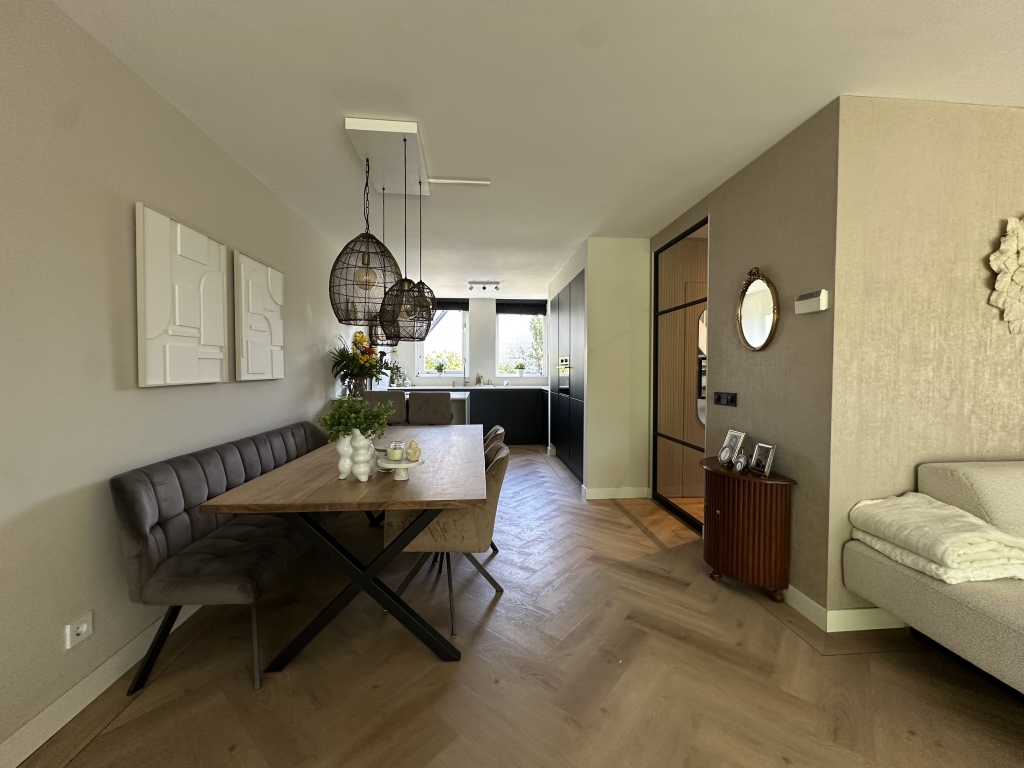 For rent: House Keukelenberg, Deventer - 5