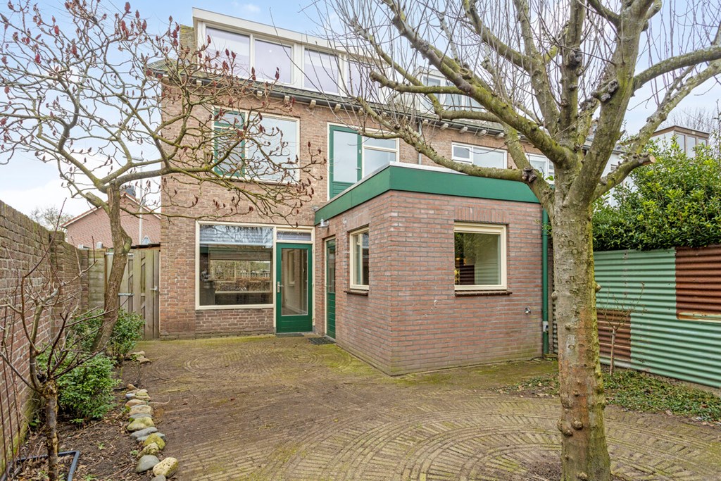 Te huur: Woning Fluwijnstraat, Eindhoven - 28