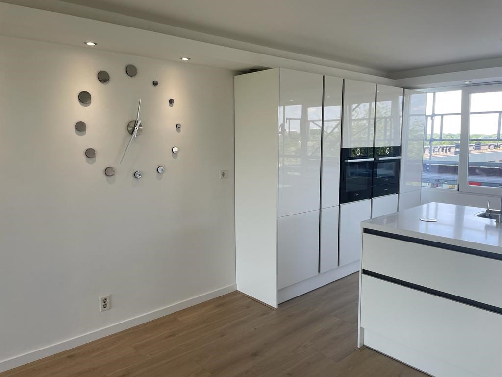 Te huur: Appartement Zandvoortstraat, Amsterdam - 18