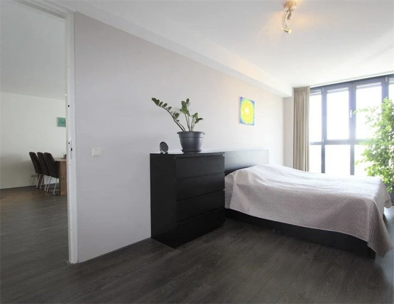 For rent: Apartment Raadhuisplein, Hoofddorp - 3