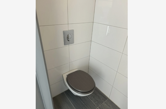 Te huur: Appartement Bovendorpsstraat, Zeddam - 5